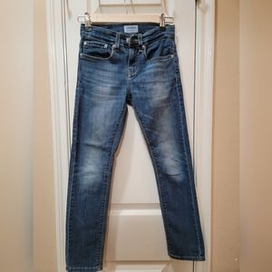 Boy Denizen Levi's jeans